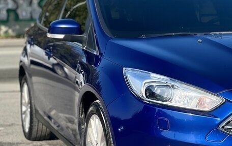 Ford Focus III, 2015 год, 1 315 000 рублей, 10 фотография