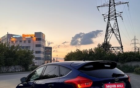 Ford Focus III, 2015 год, 1 315 000 рублей, 5 фотография