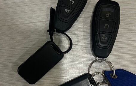 Ford Focus III, 2015 год, 1 315 000 рублей, 18 фотография