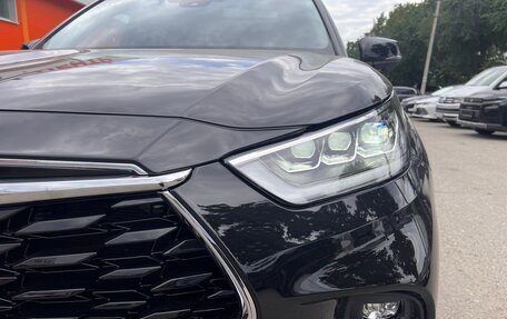 Toyota Highlander, 2026 год, 5 300 000 рублей, 7 фотография