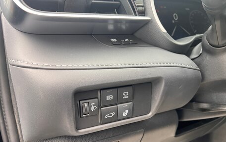 Toyota Highlander, 2026 год, 5 300 000 рублей, 9 фотография