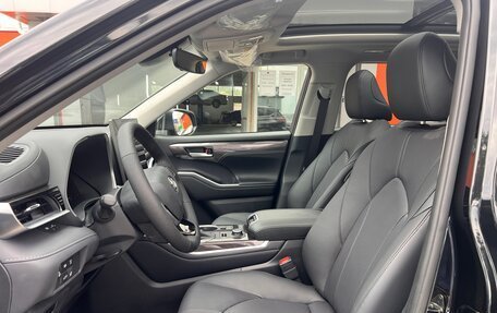 Toyota Highlander, 2026 год, 5 300 000 рублей, 8 фотография