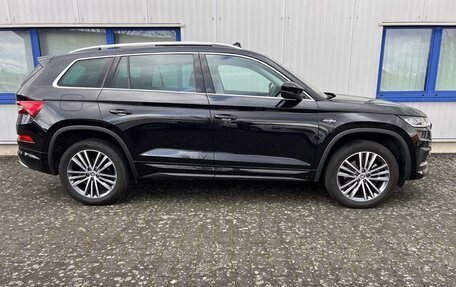 Skoda Kodiaq I, 2023 год, 4 183 000 рублей, 3 фотография
