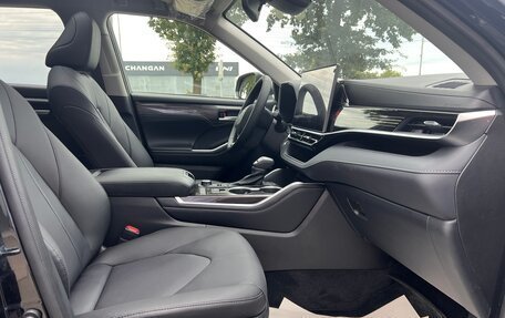 Toyota Highlander, 2026 год, 5 300 000 рублей, 13 фотография