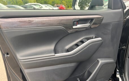 Toyota Highlander, 2026 год, 5 300 000 рублей, 10 фотография