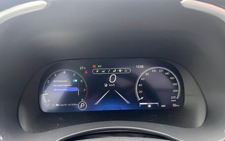 Toyota Highlander, 2026 год, 5 300 000 рублей, 18 фотография