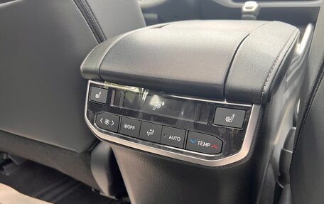 Toyota Highlander, 2026 год, 5 300 000 рублей, 14 фотография