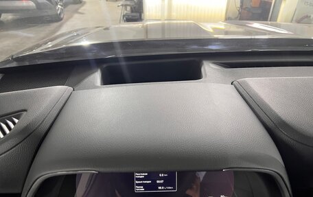 Toyota Highlander, 2026 год, 5 300 000 рублей, 17 фотография