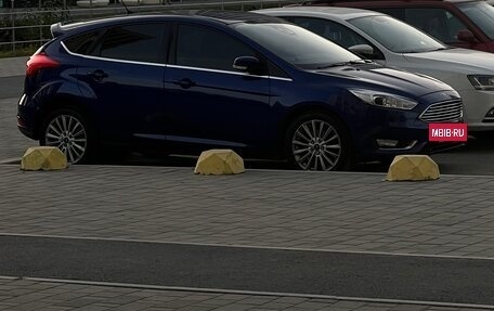 Ford Focus III, 2015 год, 1 315 000 рублей, 19 фотография