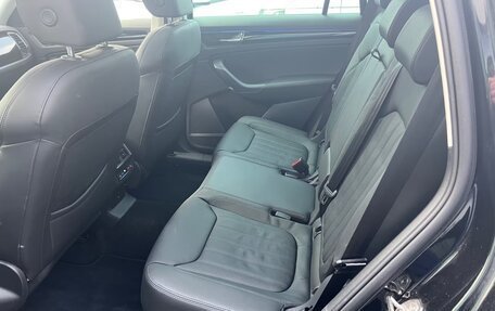 Skoda Kodiaq I, 2023 год, 4 183 000 рублей, 13 фотография