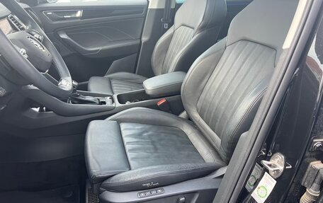 Skoda Kodiaq I, 2023 год, 4 183 000 рублей, 8 фотография