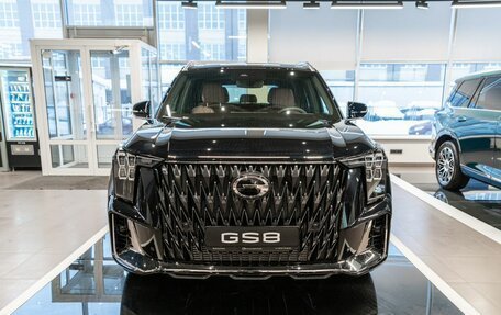 GAC GS8, 2026 год, 5 349 000 рублей, 2 фотография