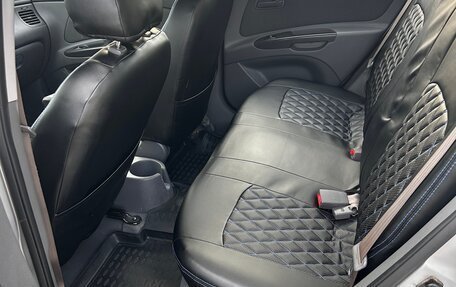 KIA Rio II, 2011 год, 500 000 рублей, 8 фотография
