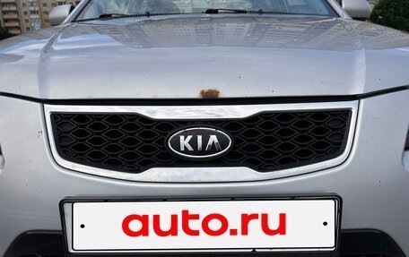 KIA Rio II, 2011 год, 500 000 рублей, 16 фотография