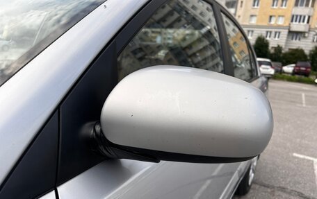 KIA Rio II, 2011 год, 500 000 рублей, 17 фотография