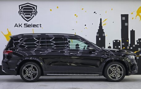 Mercedes-Benz GLS, 2019 год, 7 198 000 рублей, 7 фотография
