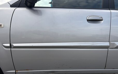 KIA Rio II, 2011 год, 500 000 рублей, 19 фотография