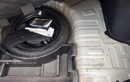 KIA Rio II, 2011 год, 500 000 рублей, 23 фотография