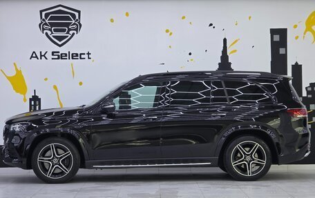 Mercedes-Benz GLS, 2019 год, 7 198 000 рублей, 8 фотография