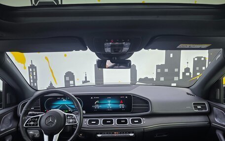 Mercedes-Benz GLS, 2019 год, 7 198 000 рублей, 10 фотография