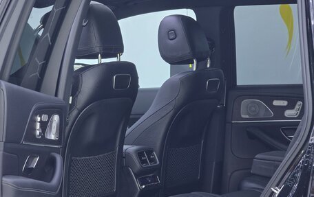 Mercedes-Benz GLS, 2019 год, 7 198 000 рублей, 15 фотография
