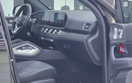 Mercedes-Benz GLS, 2019 год, 7 198 000 рублей, 12 фотография