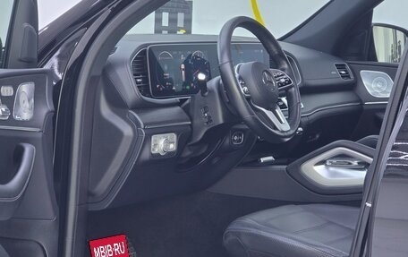 Mercedes-Benz GLS, 2019 год, 7 198 000 рублей, 14 фотография