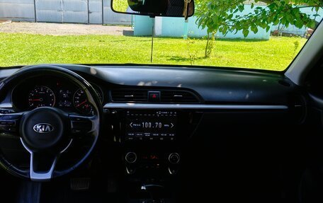 KIA Rio IV, 2019 год, 1 500 000 рублей, 11 фотография