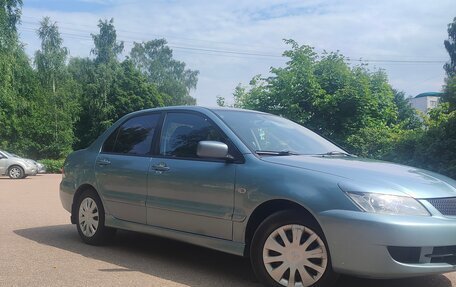 Mitsubishi Lancer IX, 2006 год, 320 000 рублей, 4 фотография