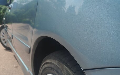 Mitsubishi Lancer IX, 2006 год, 320 000 рублей, 6 фотография