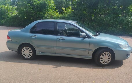 Mitsubishi Lancer IX, 2006 год, 320 000 рублей, 3 фотография