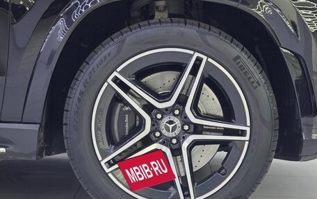 Mercedes-Benz GLS, 2019 год, 7 198 000 рублей, 13 фотография