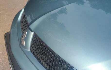 Mitsubishi Lancer IX, 2006 год, 320 000 рублей, 11 фотография