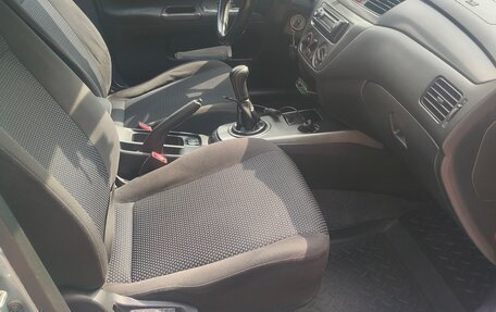Mitsubishi Lancer IX, 2006 год, 320 000 рублей, 13 фотография
