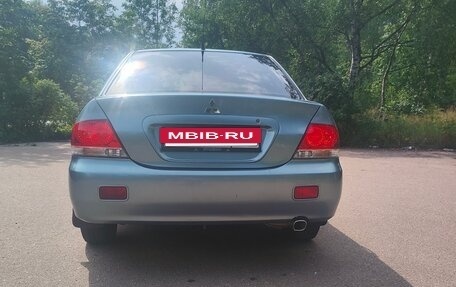 Mitsubishi Lancer IX, 2006 год, 320 000 рублей, 5 фотография
