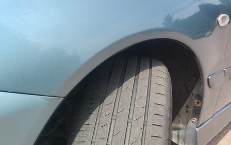 Mitsubishi Lancer IX, 2006 год, 320 000 рублей, 8 фотография