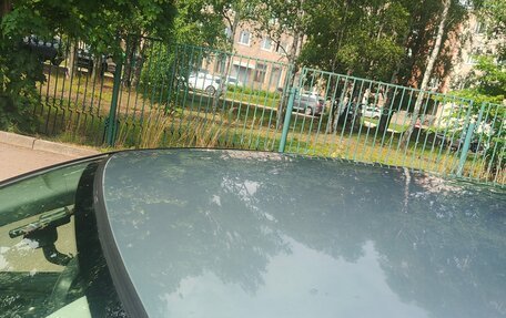 Mitsubishi Lancer IX, 2006 год, 320 000 рублей, 12 фотография