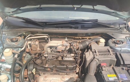 Mitsubishi Lancer IX, 2006 год, 320 000 рублей, 15 фотография