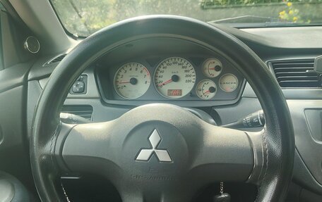 Mitsubishi Lancer IX, 2006 год, 320 000 рублей, 21 фотография
