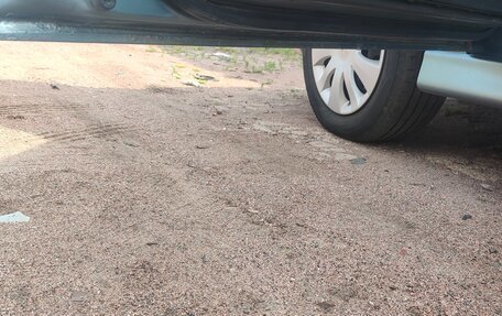 Mitsubishi Lancer IX, 2006 год, 320 000 рублей, 31 фотография
