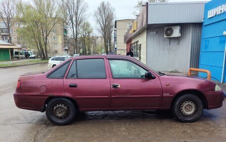 Daewoo Nexia I рестайлинг, 2010 год, 110 000 рублей, 2 фотография