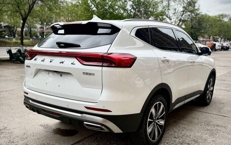 Haval H6, 2023 год, 1 740 000 рублей, 2 фотография