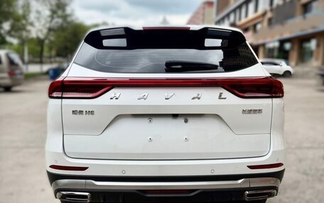 Haval H6, 2023 год, 1 740 000 рублей, 4 фотография