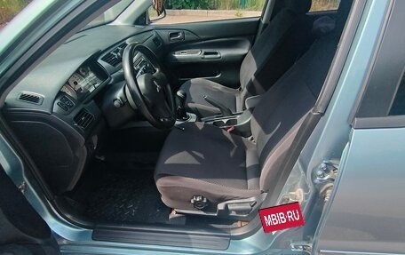 Mitsubishi Lancer IX, 2006 год, 320 000 рублей, 23 фотография