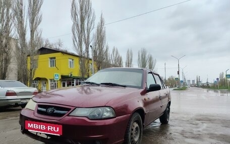 Daewoo Nexia I рестайлинг, 2010 год, 110 000 рублей, 6 фотография
