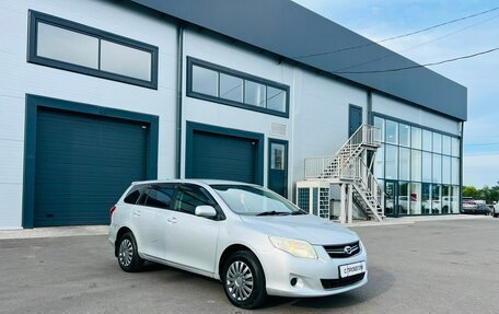 Toyota Corolla, 2010 год, 749 999 рублей, 8 фотография
