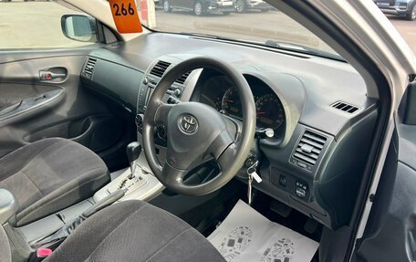 Toyota Corolla, 2010 год, 749 999 рублей, 10 фотография