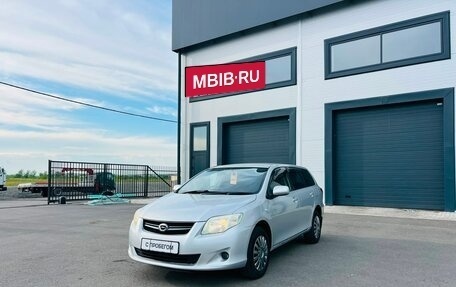Toyota Corolla, 2010 год, 749 999 рублей, 2 фотография