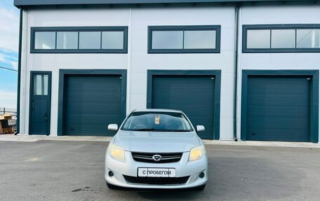 Toyota Corolla, 2010 год, 749 999 рублей, 9 фотография