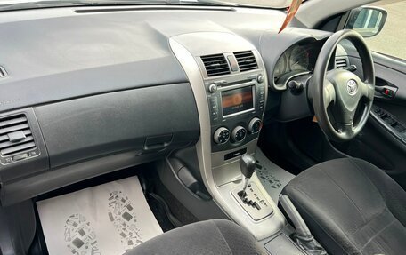 Toyota Corolla, 2010 год, 749 999 рублей, 13 фотография